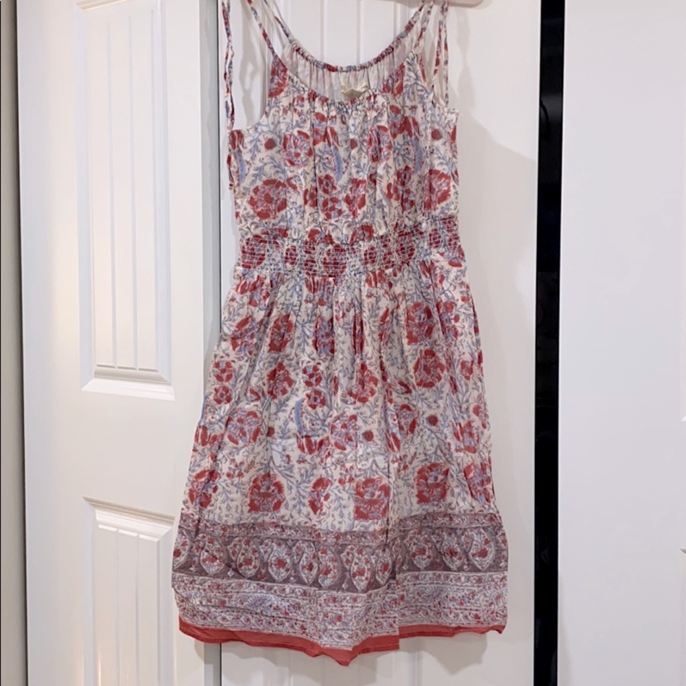 American Eagle Dress